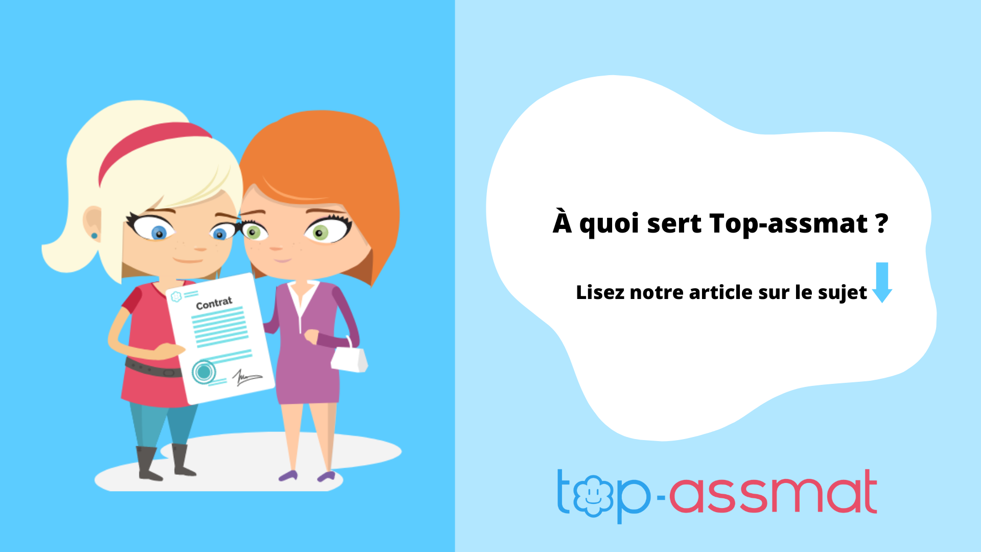 A quoi sert TopAssmat?  Centre d'aide de TopAssmat