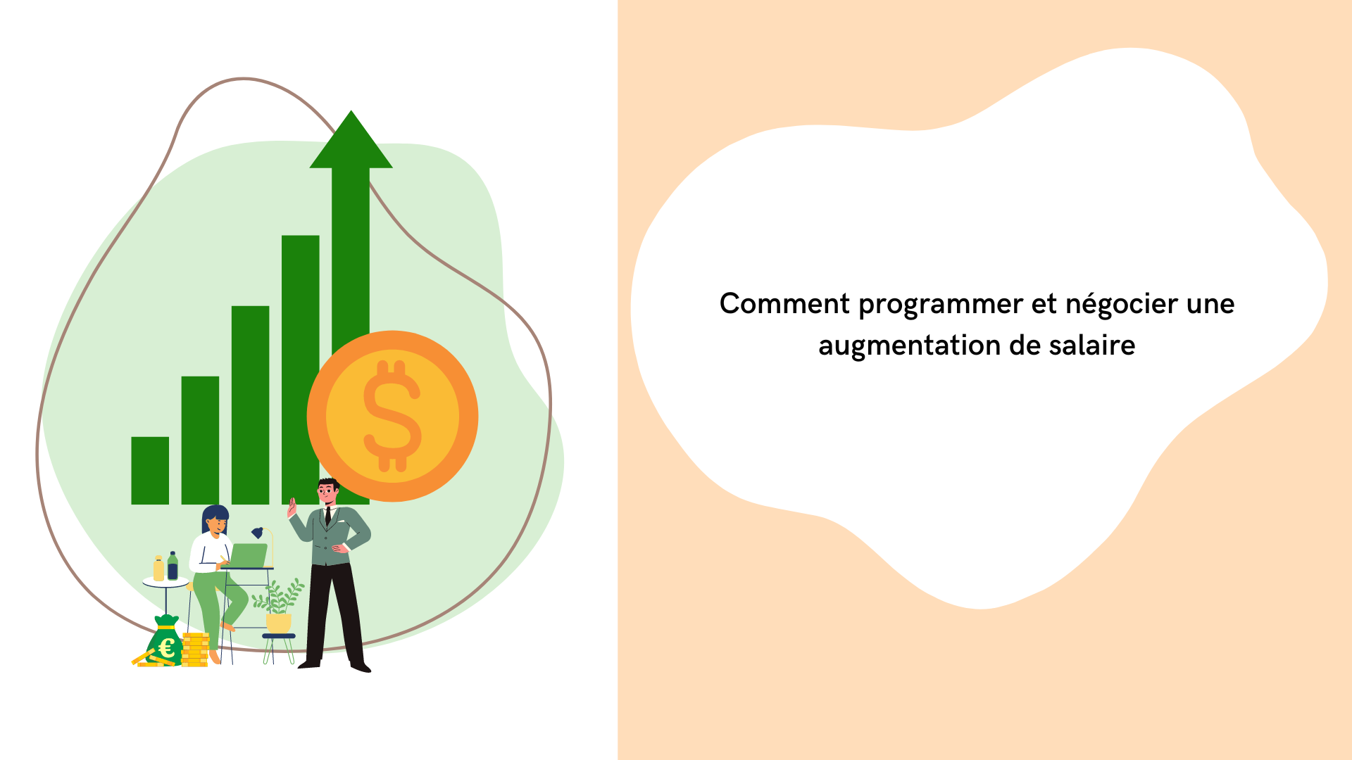 augmentation de salaire